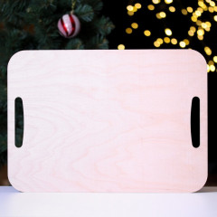 Поднос-доска «Здоровья» - Фото 1