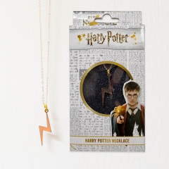 Кулон «Гарри Поттер» - Фото 1