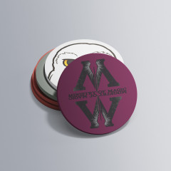 Подставка под напитки «MoM» - Фото 1