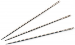 Иглы швейные № 4 - Фото 1