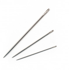 Набор игл швейных № 2 - Фото 2