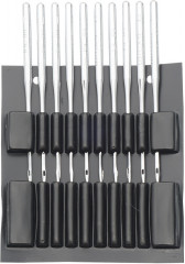 Набор игл машинных №80 - Фото 1