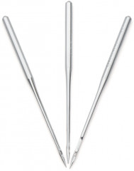 Набор игл машинных №80 - Фото 2