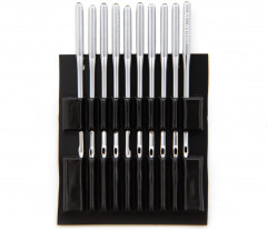 Набор игл машинных №120 - Фото 1