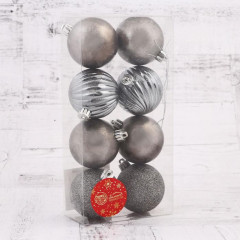 Набор шаров ёлочных «Нетун» - Фото 1