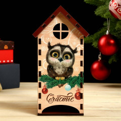 Домик чайный «Счастье» - Фото 2