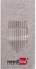 Набор игл швейных №2 - Фото 1