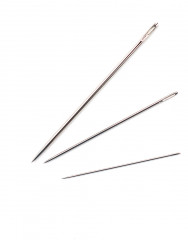 Набор игл швейных №2 - Фото 2