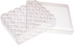 Органайзер для бисера - Фото 1