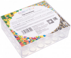 Органайзер для бисера - Фото 5