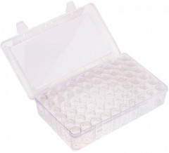 Органайзер для бисера - Фото 1
