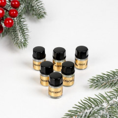 Набор аромамасел «С Новым годом» - Фото 1