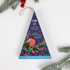 Набор аромамасел «С Новым годом» - Фото 3