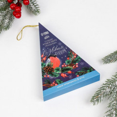 Набор аромамасел «С Новым годом» - Фото 4