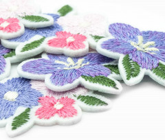 Набор термоаппликаций - Фото 1