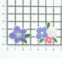 Набор термоаппликаций - Фото 2