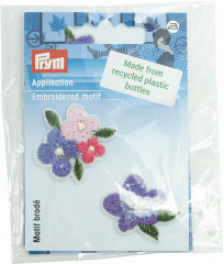 Набор термоаппликаций - Фото 3