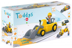 Машинка «Люк и Лоди» - Фото 4