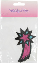 Термоаппликация «Звезда» - Фото 3