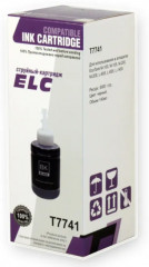 Чернила для принтера C13T77414A, черный - Фото 3