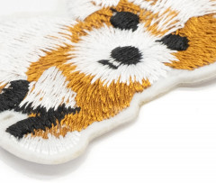 Термоаппликация «Щенок» - Фото 1