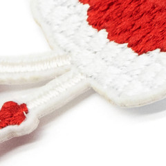 Термоаппликация «Балерина» - Фото 1