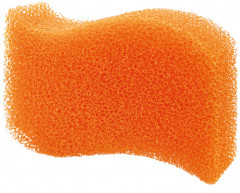 Губка для тела «Суперскраб» - Фото 1