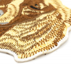 Термоаппликация «Такса» - Фото 2