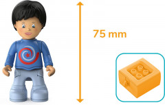 Самолёт «Лео и Лупи» - Фото 3