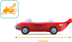 Самолёт «Лео и Лупи» - Фото 4