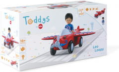 Самолёт «Лео и Лупи» - Фото 6