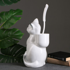 Комплект для туалета «Кошка» - Фото 2