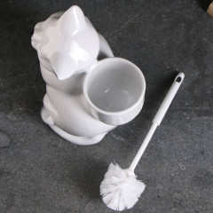 Комплект для туалета «Кошка» - Фото 4