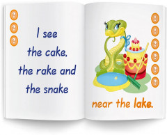 Начинаем читать по-английски. Комплект из 5 книг - Фото 2