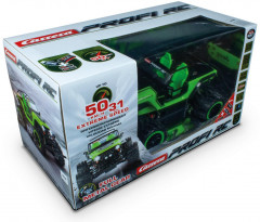 Машинка радиоуправляемая «Jeep Trailcat-AX» - Фото 1