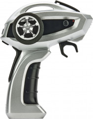 Машинка радиоуправляемая «Jeep Trailcat-AX» - Фото 2