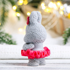 Мыло ручной работы «Зайка» - Фото 2