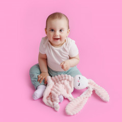 Комфортер «Клубничный крем» - Фото 2