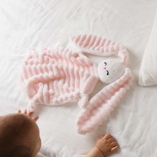 Комфортер «Клубничный крем»