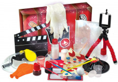 Набор для творчества «Стань видеоблогером» - Фото 2