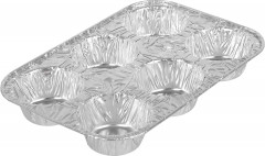 Набор форм для выпечки - Фото 1