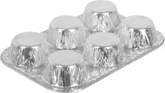 Набор форм для выпечки - Фото 2