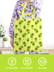 Сумка-шоппер - Фото 2