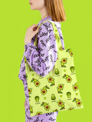 Сумка-шоппер - Фото 3