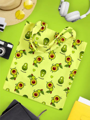 Сумка-шоппер - Фото 5