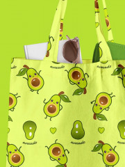 Сумка-шоппер - Фото 6