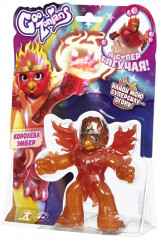 Тянущаяся фигурка «Королева Эмбер» - Фото 6