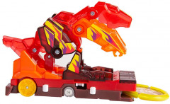 Машинка-трансформер «Ла.Ва» - Фото 1