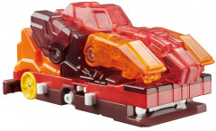 Машинка-трансформер «Ла.Ва» - Фото 2