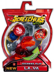 Машинка-трансформер «Ла.Ва» - Фото 6